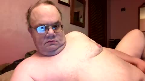 Chris The Jerk Off King online show from June 2026 11:19:02 AM