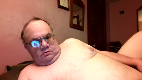 Chris The Jerk Off King online show from June 2026 02:47:01 AM