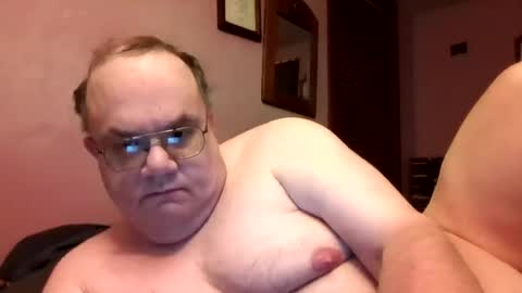 Chris The Jerk Off King online show from June 2026 10:30:02 AM