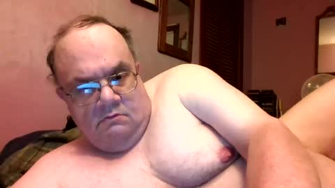 Chris The Jerk Off King online show from June 2026 11:42:01 PM