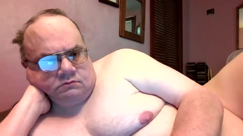 Chris The Jerk Off King online show from June 2026 06:11:02 PM