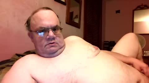 Chris The Jerk Off King online show from June 2026 02:24:01 AM