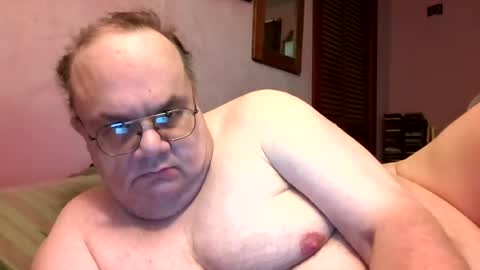 Chris The Jerk Off King online show from June 2026 02:04:02 PM