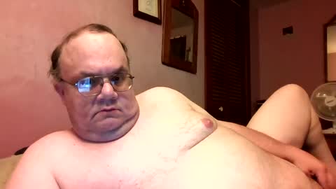 Chris The Jerk Off King online show from June 2026 02:43:02 AM