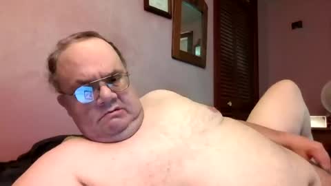 Chris The Jerk Off King online show from June 2026 06:29:02 PM