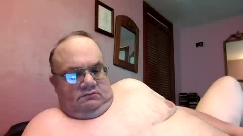 Chris The Jerk Off King online show from June 2026 01:15:02 PM