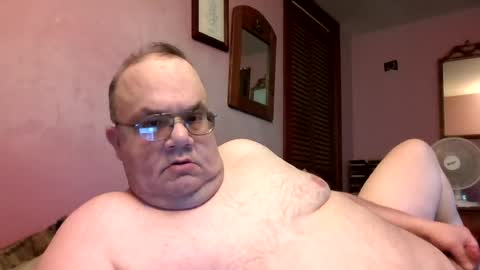 Chris The Jerk Off King online show from June 2026 12:22:01 PM