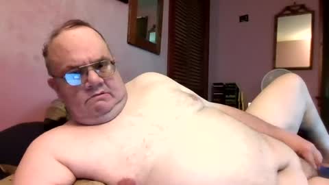 Chris The Jerk Off King online show from June 2026 04:13:01 PM