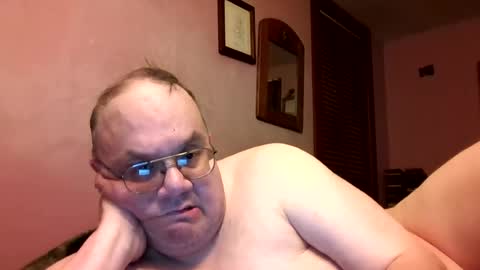 Chris The Jerk Off King online show from June 2026 02:56:02 AM