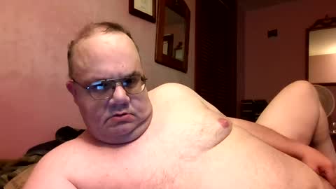Chris The Jerk Off King online show from July 2026 09:55:02 AM
