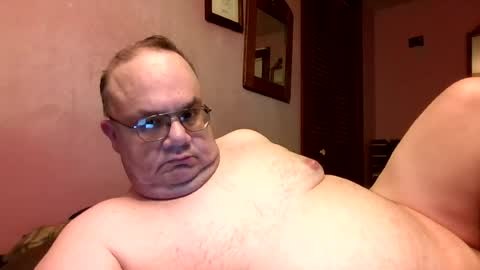 Chris The Jerk Off King online show from July 2026 02:00:02 AM