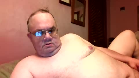 Chris The Jerk Off King online show from July 2026 02:41:01 AM