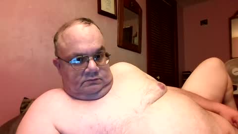Chris The Jerk Off King online show from July 2026 02:36:01 AM