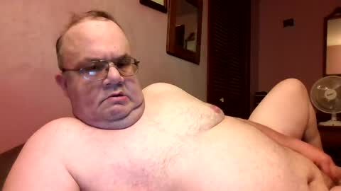 Chris The Jerk Off King online show from July 2026 09:25:01 AM