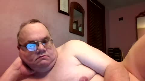 Chris The Jerk Off King online show from July 2026 12:41:01 PM