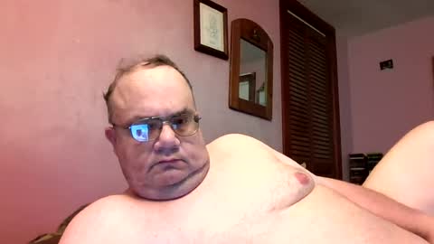 Chris The Jerk Off King online show from July 2026 12:33:02 PM