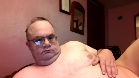 Chris The Jerk Off King online show from July 2026 11:50:01 AM