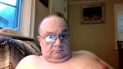 Chris The Jerk Off King online show from July 2026 12:04:02 AM
