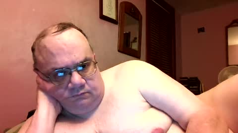 Chris The Jerk Off King online show from July 2026 02:48:02 AM
