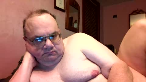 Chris The Jerk Off King online show from July 2026 12:19:02 PM