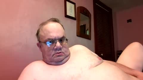 Chris The Jerk Off King online show from July 2026 07:12:02 PM