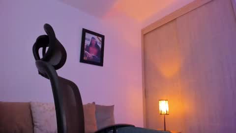 chrismorgan24 online show from March 2025 10:56:01 PM