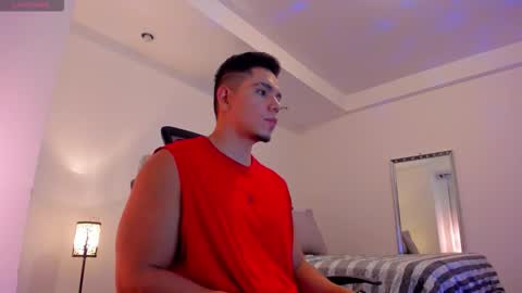 chrismorgan24 online show from February 2026 10:52:02 PM