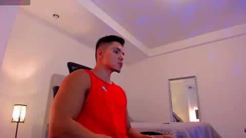 chrismorgan24 online show from March 2026 10:49:02 PM