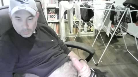 chrisprngr online show from April 2026 09:42:01 PM