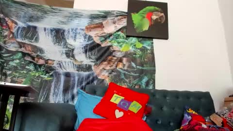 chriss_evanss_ online show from November 2025 08:53:02 PM