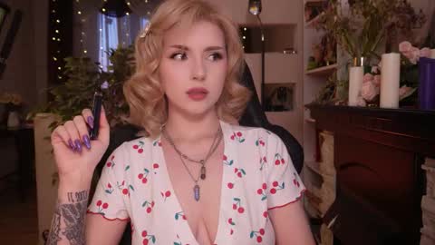 chriss_foxx online show from March 2026 03:20:02 PM