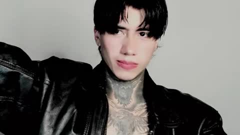 CHRIS  INDEPENT MODEL online show from November 2025 11:59:02 PM