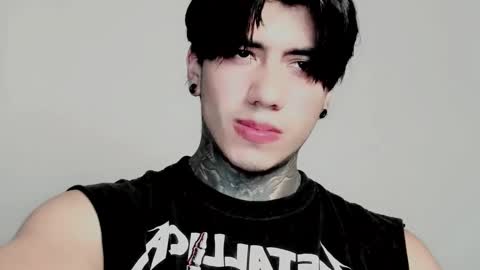 CHRIS  INDEPENT MODEL online show from January 2026 12:24:01 AM