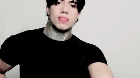 CHRIS  INDEPENT MODEL online show from January 2026 12:59:02 AM