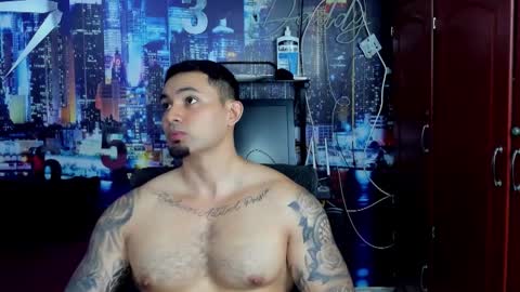 Snapshot of chriss_stewart2 chatting on February 2026 03:05:02 AM Chriss Stewart online show from February 2026 03:05:02 AM