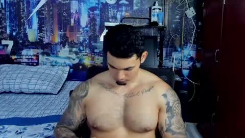 Chriss Stewart online show from May 2026 01:58:01 AM