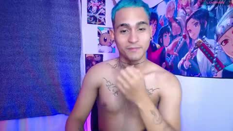 Christian Wang online show from December 2024 05:37:01 AM