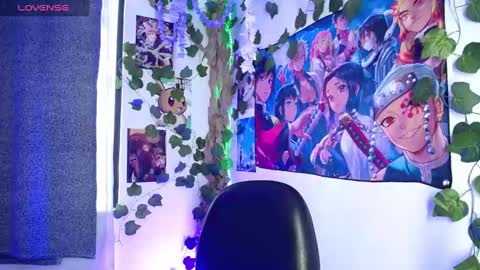 Christian Wang online show from December 2024 11:39:02 AM