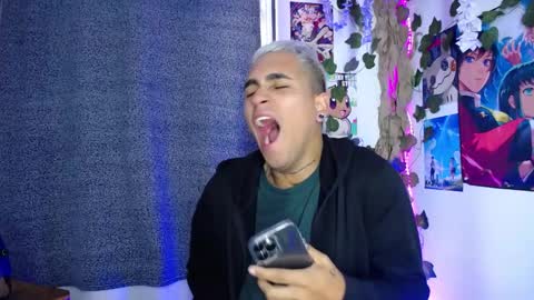 Christian Wang online show from December 2024 11:43:02 AM