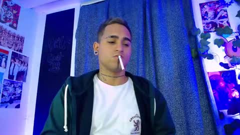 Christian Wang online show from January 2025 02:53:02 AM