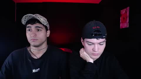 Christian Wang online show from October 2025 06:19:01 AM