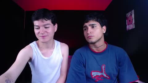 Christian Wang online show from October 2025 09:34:02 PM