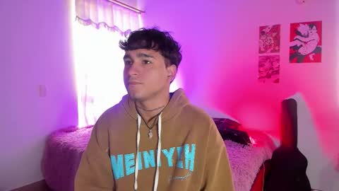 Christian Wang online show from February 2026 06:56:02 PM