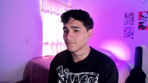 Christian Wang online show from February 2026 07:28:02 PM