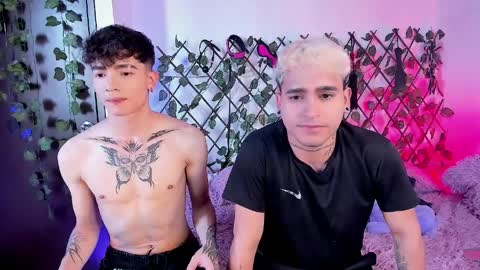 Christian Wang online show from April 2026 09:13:01 PM