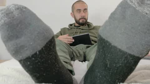 Cardamomo online show from April 2026 08:31:02 PM