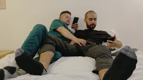 Cardamomo online show from April 2026 12:23:01 AM