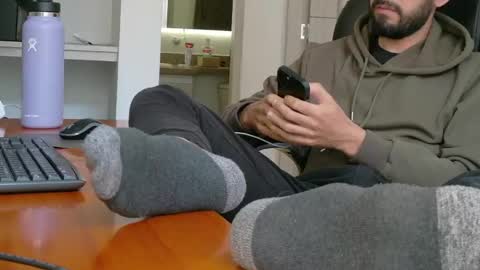 Snapshot of chrissmithin5 chatting on June 2026 03:45:01 PM Cardamomo online show from June 2026 03:45:01 PM