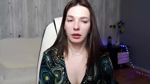 Snapshot of chrisssstaylor chatting on February 2025 08:48:02 AM Christi online show from February 2025 08:48:02 AM