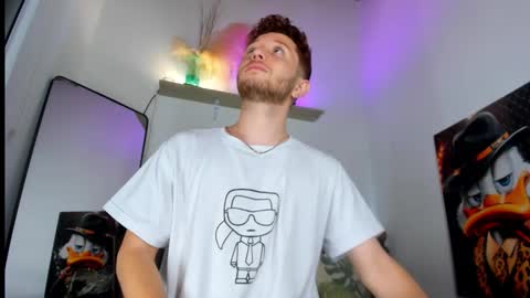 Snapshot of chrisstianford chatting on September 2025 09:23:02 AM Hi dont forguet to follow me    online show from September 2025 09:23:02 AM